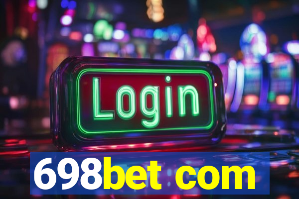 698bet com